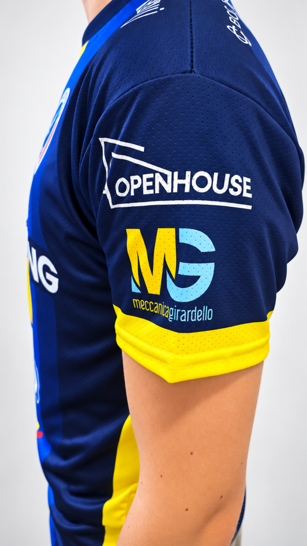 maglia 3