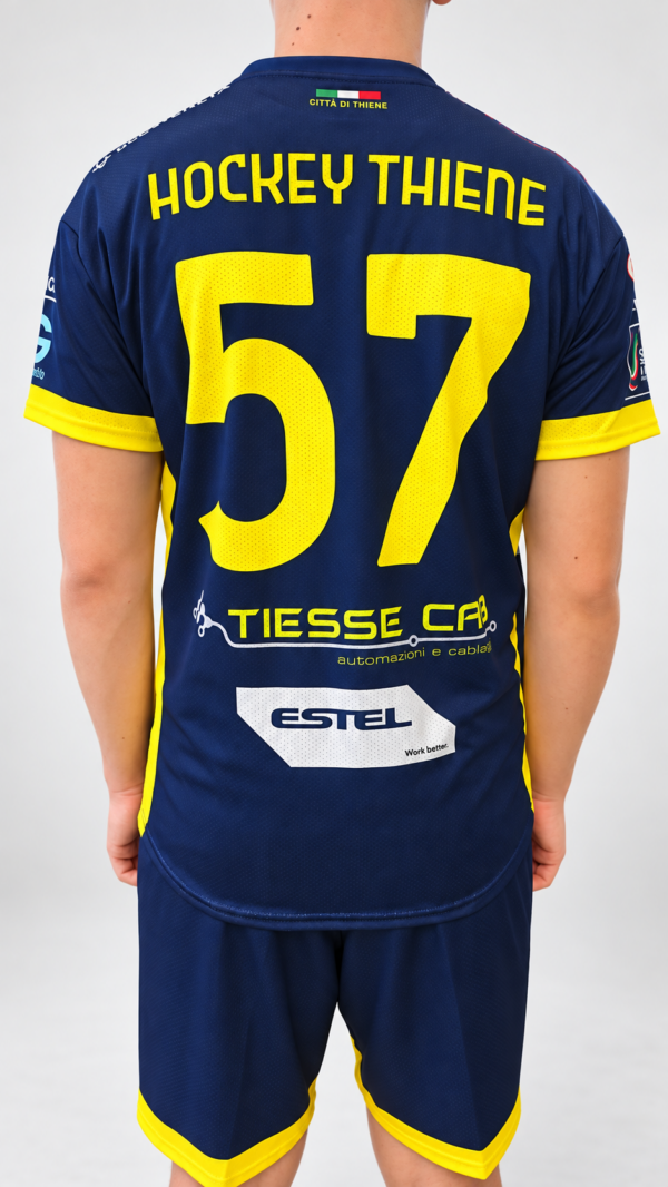 maglia 5